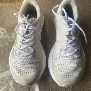 Adidas Adizero SL W Shoes Sneakers HQ1338 Women's Size 7- Gray